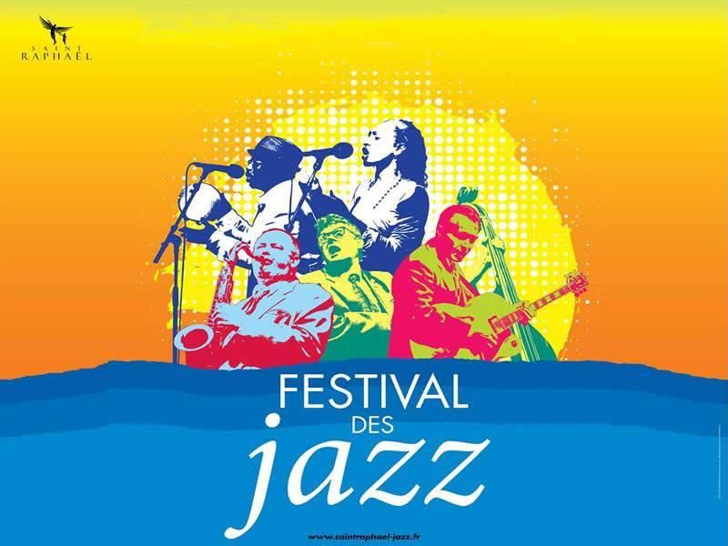 Festival des Jazz