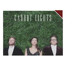 Jazz sur la ville : Carrot Lights