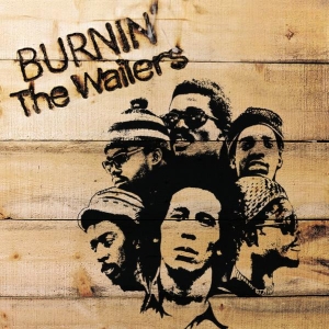 The Wailers