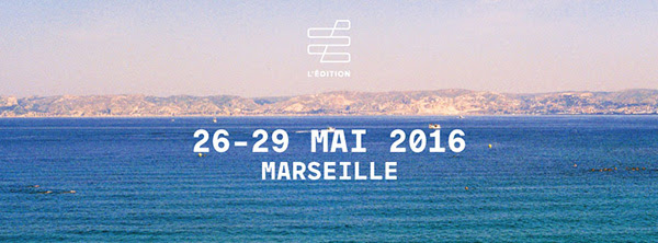 L'Edition festival revient en 2016 !