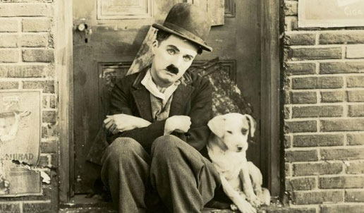 CinÃ©-concert : Charlie Chaplin