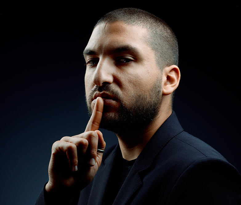 Ibrahim Maalouf 