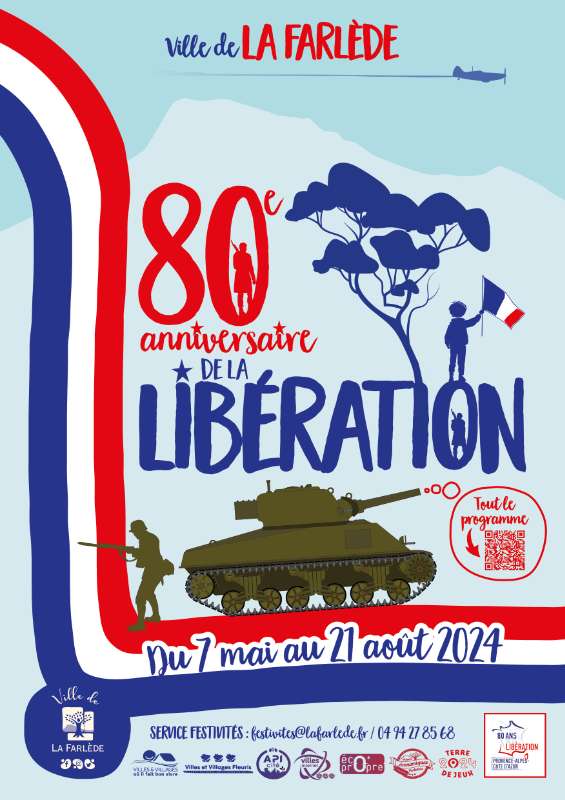 Fête de la Libération