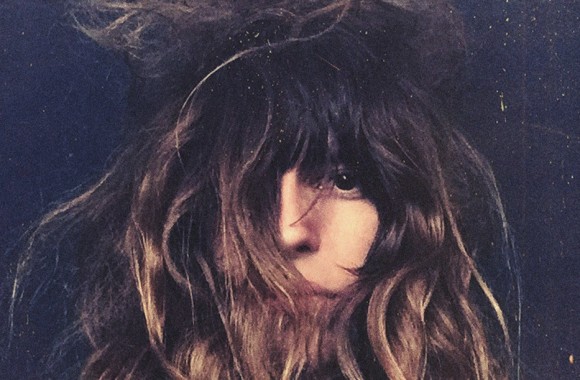 Lou Doillon