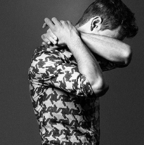 Josef Salvat