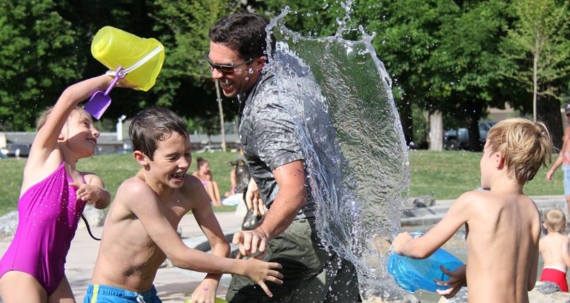 10 idées de loisirs pour votre été en Paca