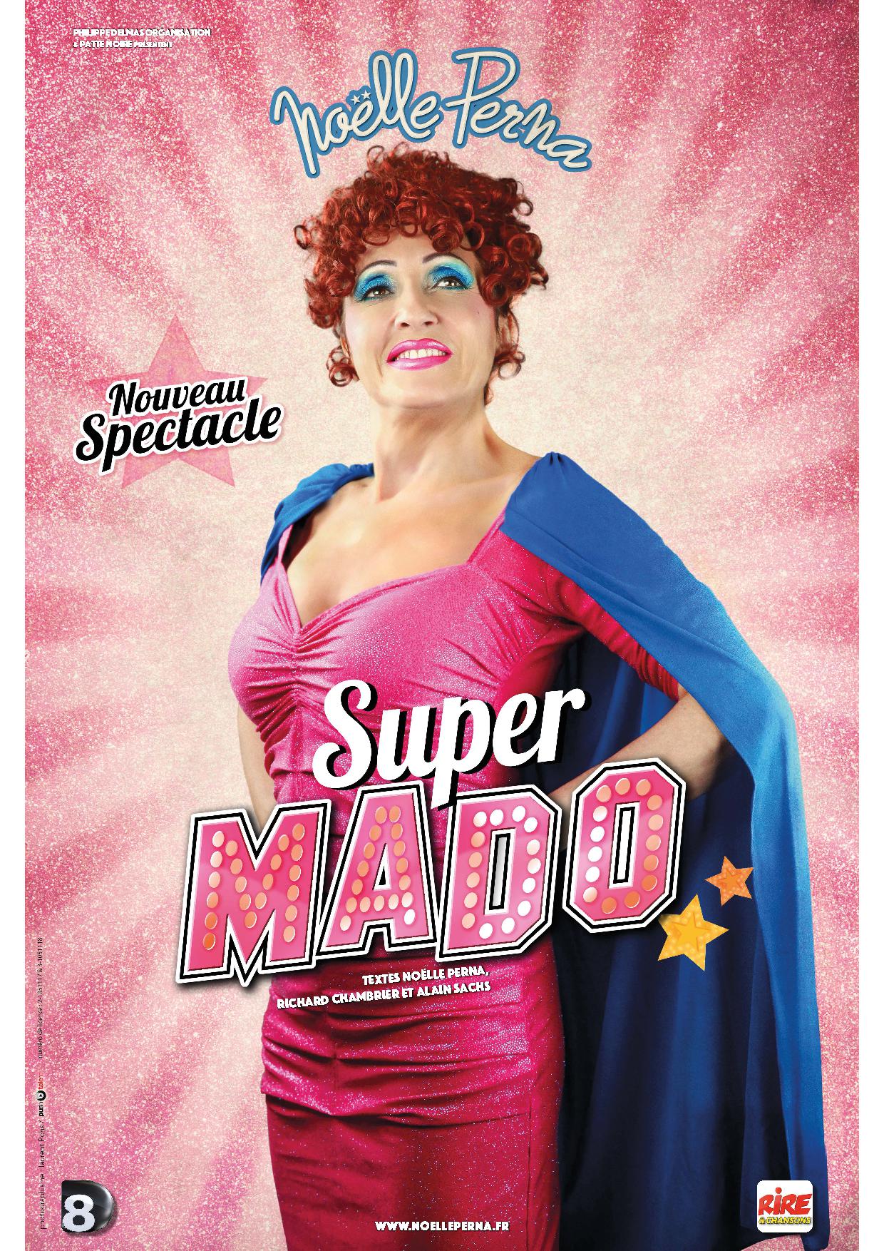 Super Mado