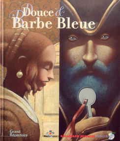 Douce et Barbe Bleue