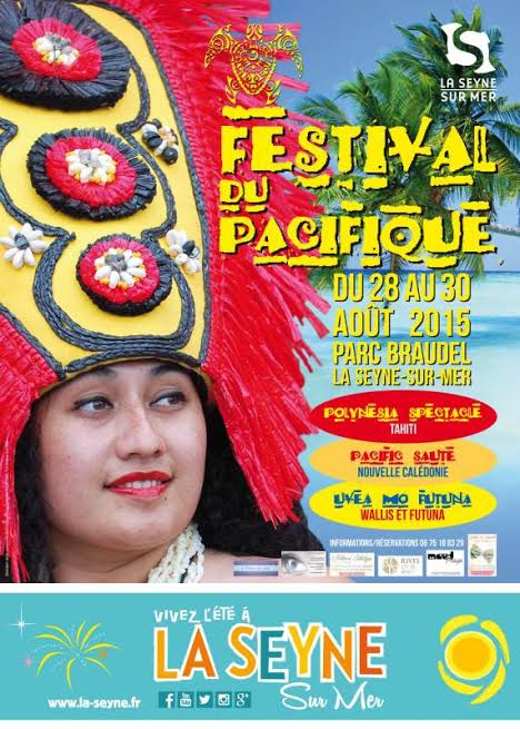 Festival du Pacifique