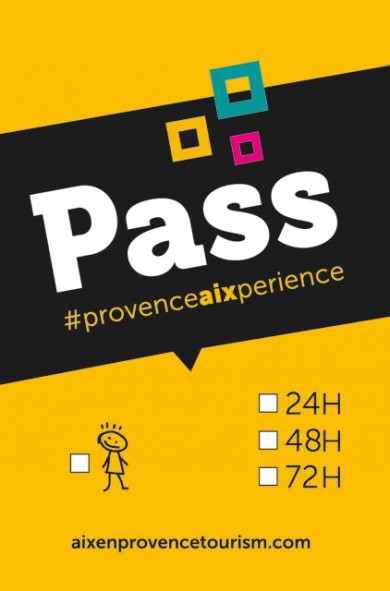 Visiter Aix en Provence avec le pass provenceaixperience