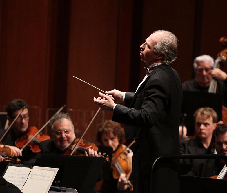 Orchestre Philharmonique du Pays d'Aix - 16/01/2016 - Aix En Provence ...