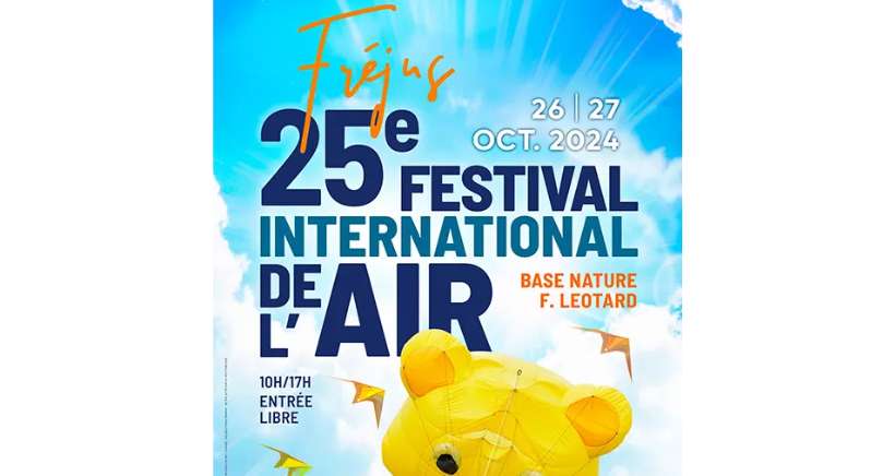 Festival International de l'Air