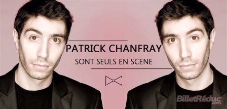 Patrick Chanfray