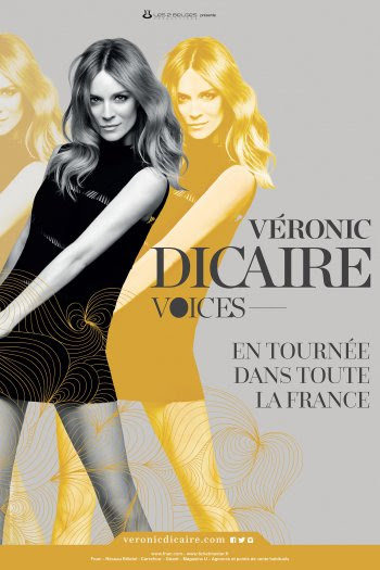 Veronic Dicaire