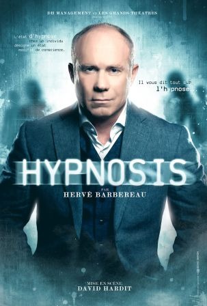 Hypnosis par HervÃ© Barbereau