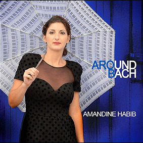 Amandine Habib