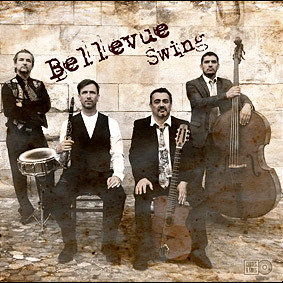 Bellevue Swing