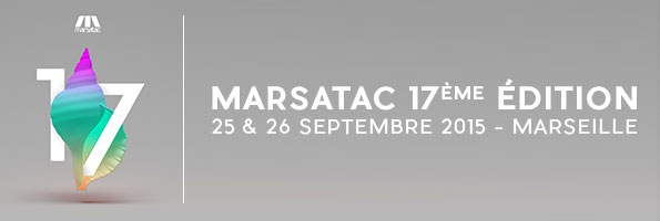 VidÃ©o : DÃ©couvrez le teaser officiel du festival Marsatac !