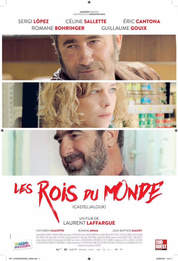 Les Rois du Monde, en avant-premiÃ¨re Ã  Sanary sur mer