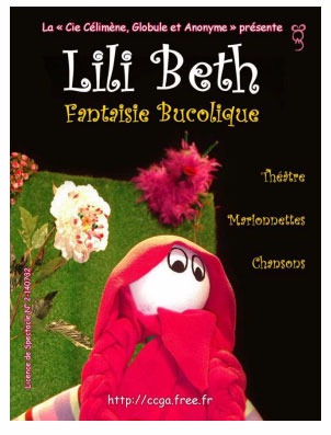 Lili Beth Fantaisie Bucolique