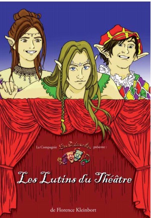 Les lutins du thÃ©Ã¢tre