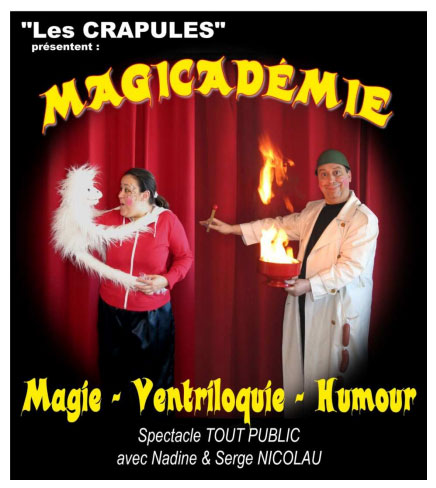 Magicademie