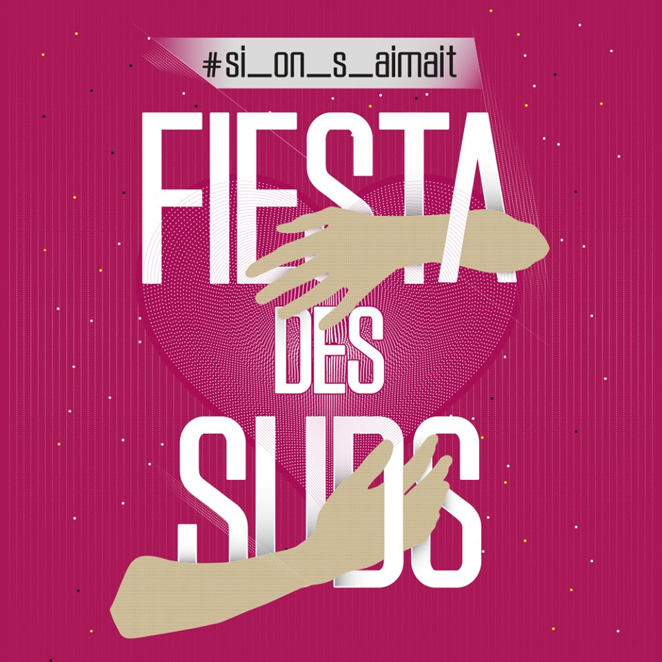 Fiesta des suds : on va s'aimer au Dock des Suds