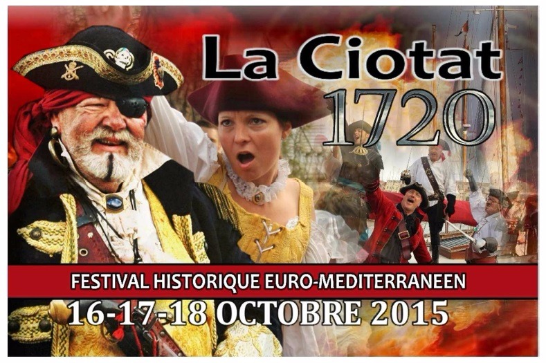 Festival La Ciotat 1720