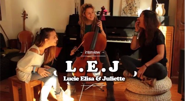 L.E.J : le concert est complet au Moulin