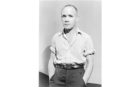 Jean Genet, l'Ã©chappÃ©e belle