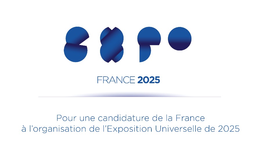 Marseille associÃ©e Ã  la candidature de Paris pour l'Exposition Universelle 2025