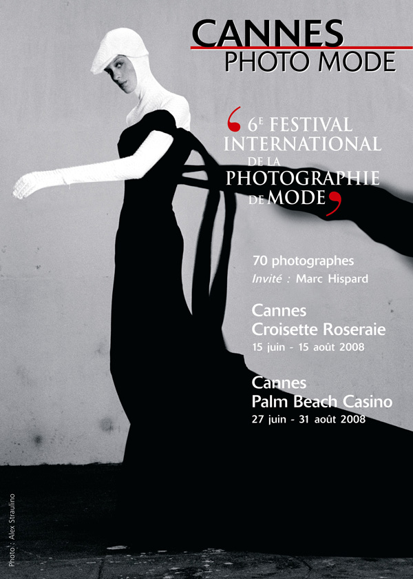 Festival International de la photographie de mode