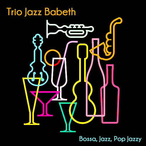 Trio Jazz Babeth
