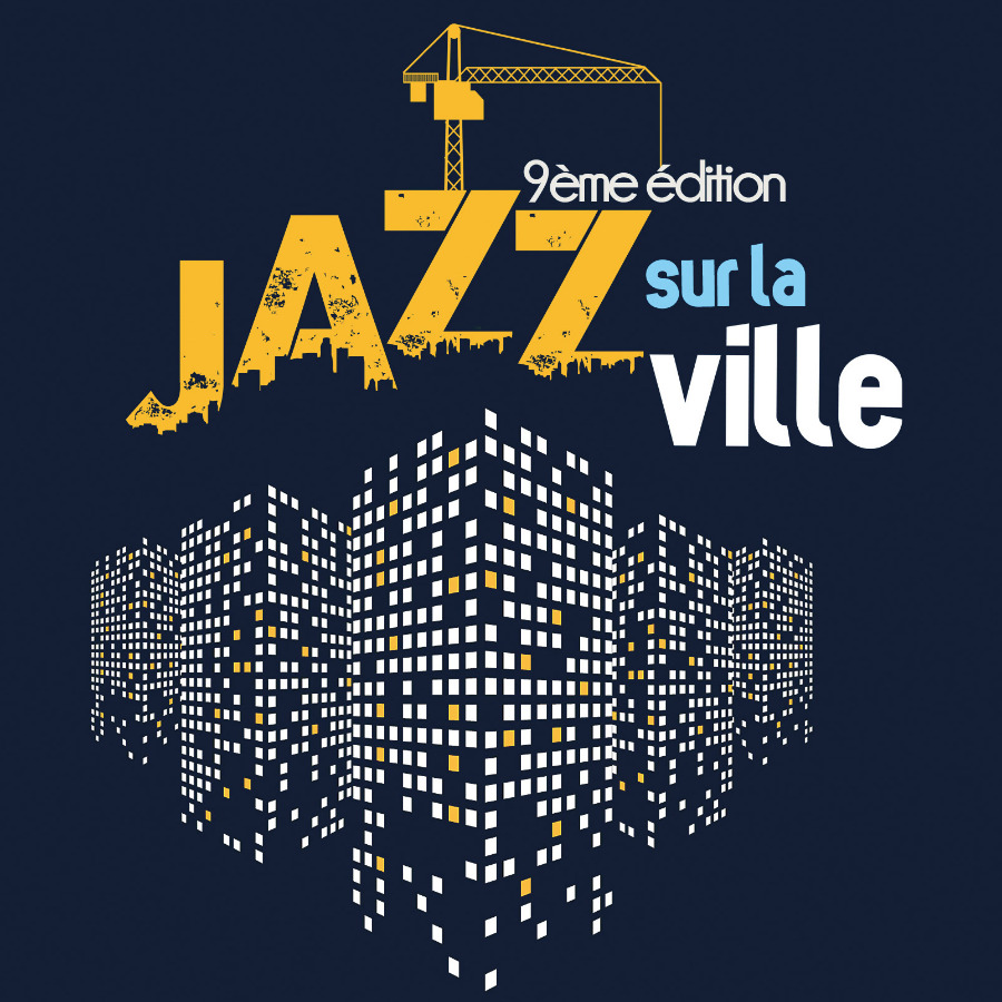 Jazz sur la Ville - Apple Swing