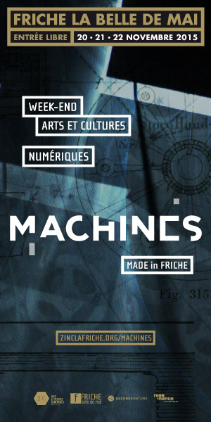 Made In Friche Machines