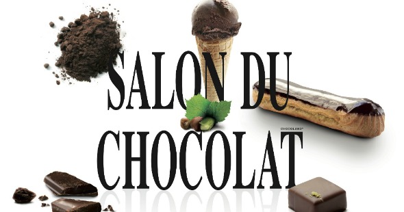 Salon du Chocolat