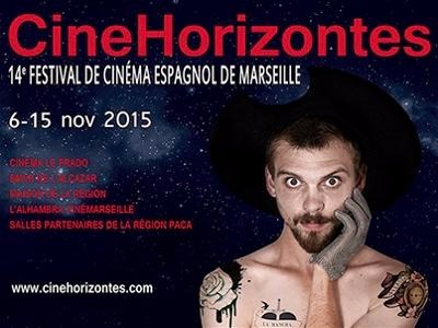 CineHorizontes maintenue