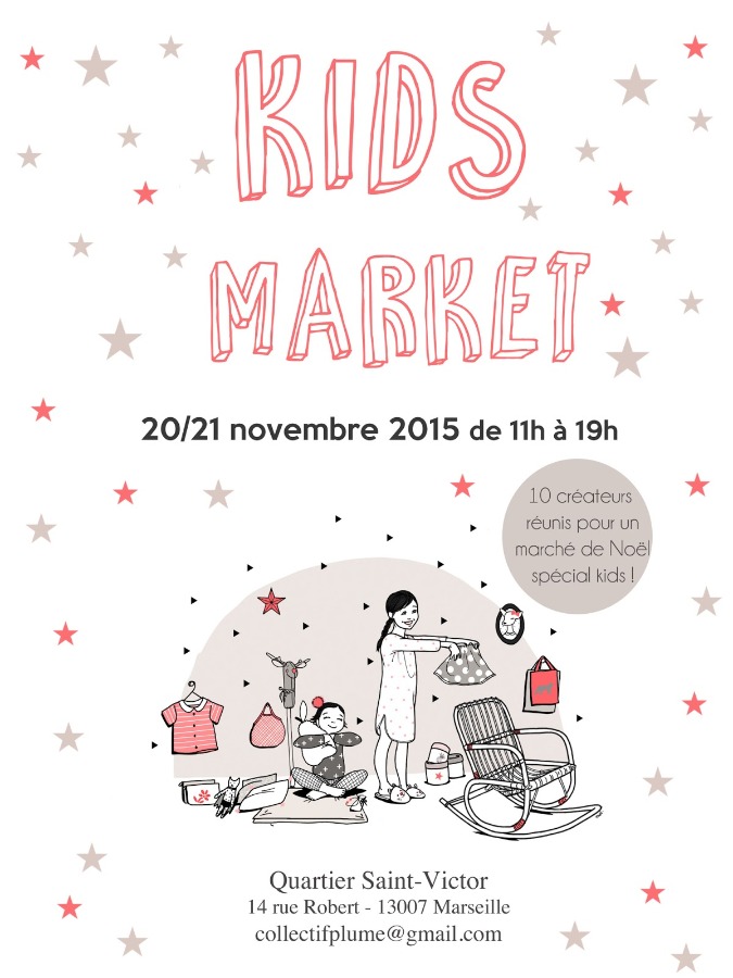 Kids Market