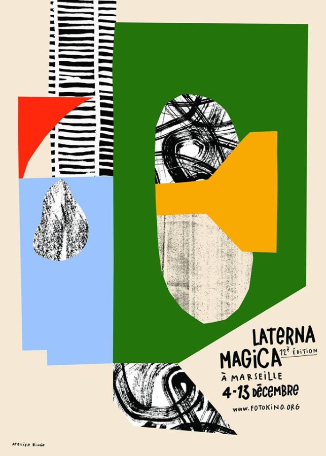 12Ã¨me Ã©dition de Laterna Magica, le prÃ©-programme