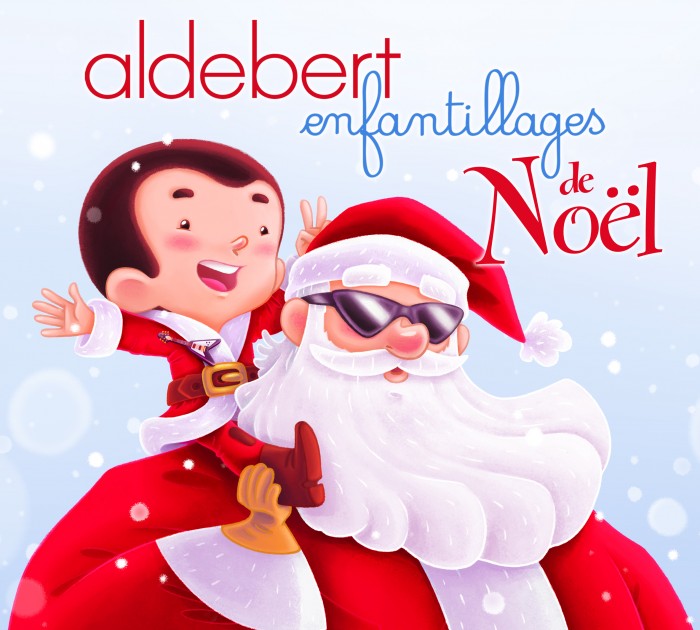 Aldebert