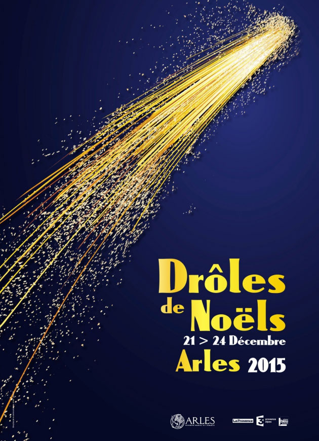 DrÃ´les de NoÃ«l 2015