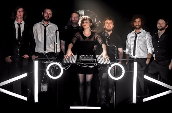 Caravan Palace