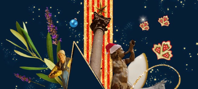 Concerts de NoÃ«l Ã  Aix en Provence