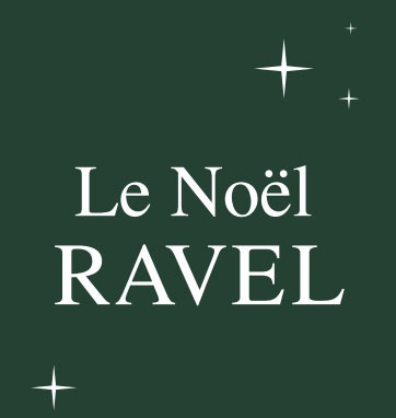 Le Noel de Ravel