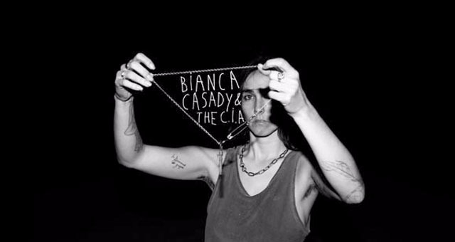 Bianca Casady & the C.I.A. 