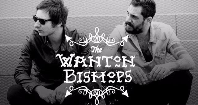 The Wanton Bishops
