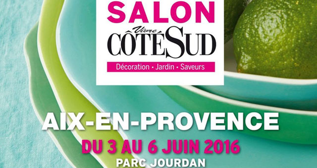Salon vivre cÃ´tÃ© sud 2016