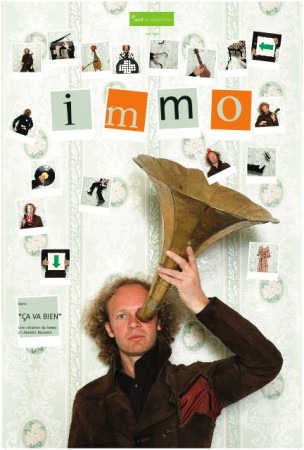 IMMO - Histoire avec balles -