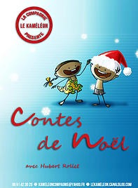 Contes de noel    