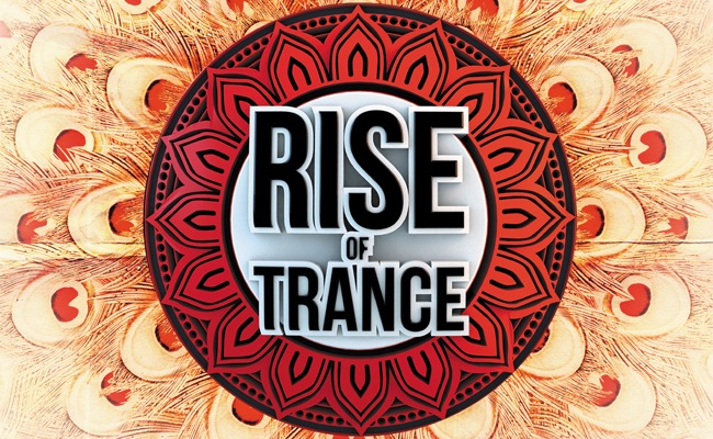 Rise of Trance